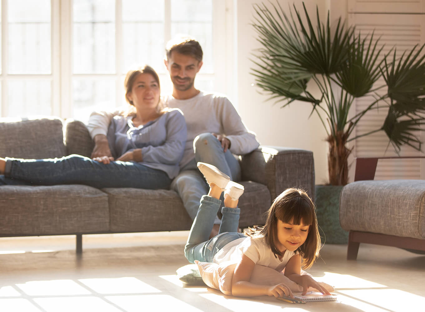 Affordable Boiler Scheme